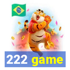 222 game